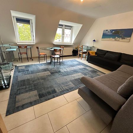 City Center - 4 Room Apartment With Kitchen And 2 Bathrooms Nuremberg Ngoại thất bức ảnh
